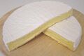 Channel Island Brie cheese