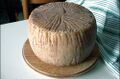 Pecorino Carmasciano cheese