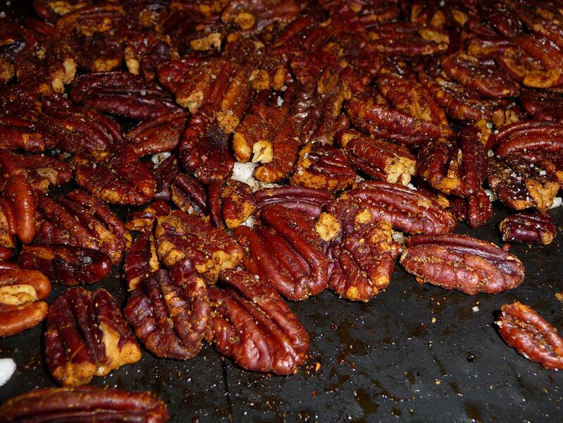 File:Garlic-chilli pecans recipe.jpg