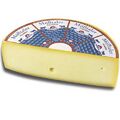 Mölltaler Almkäse