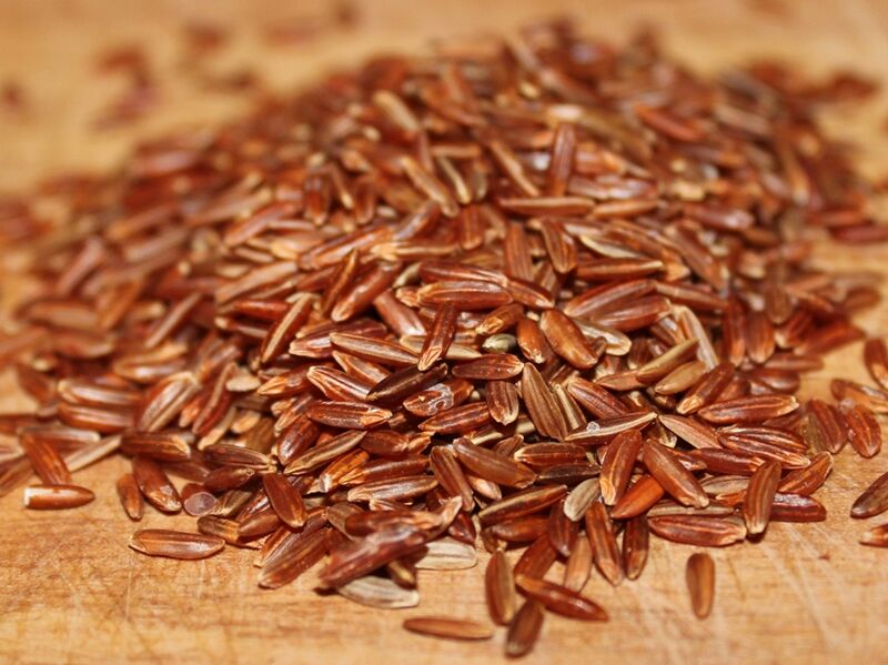 Photo of Red Camargue rice.jpg