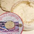 Torta Cañarejal cheese