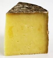 Campscott cheese