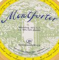 Ländle Montforter cheese