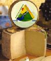 Quesos Arribes de Salamanca cheese