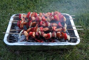 Skewers
