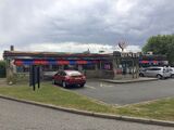 OK Diner, Bloody Oaks Services ,A1 Northbound, Tickencote, Stamford, PE9 4AD