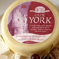 Olde York cheese