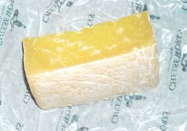 St Kenelm cheese