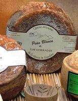 Queso Peña Blanca cheese