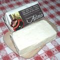 Formaggio salato cheese