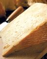 Pecorino di Laticauda Sannita cheese