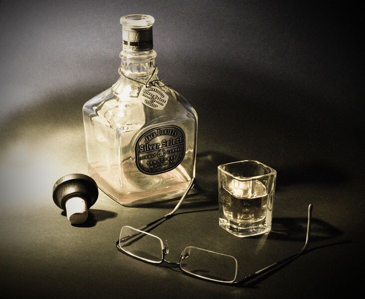 File:Jack Daniels shot glass.jpg