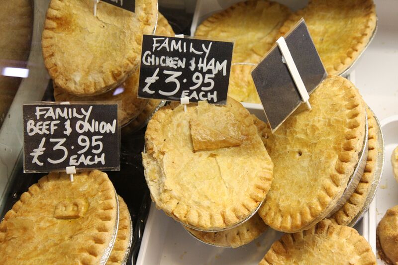 Photo of Pies Preston family butchers East Kent.jpg