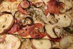 Thumbnail for File:Basa baked with potatoes, tomatoes and fennel recipe.jpg