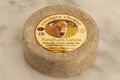 Kingham Green cheese