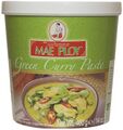 Mae Ploy Green Curry Paste Amazon UK 400g for £4.75