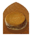 Péchegos cheese