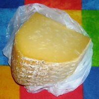 Ashdown Foresters cheese