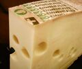 Austrian Emmenthaler