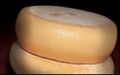Pecorino fresco e stagionato cheese