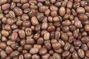 Red mung beans