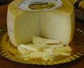 Arribes del Duero cheese