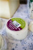 Sussex Slipcote cheese