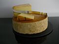 Bertelin Smoked cheese