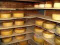Alpenkäse