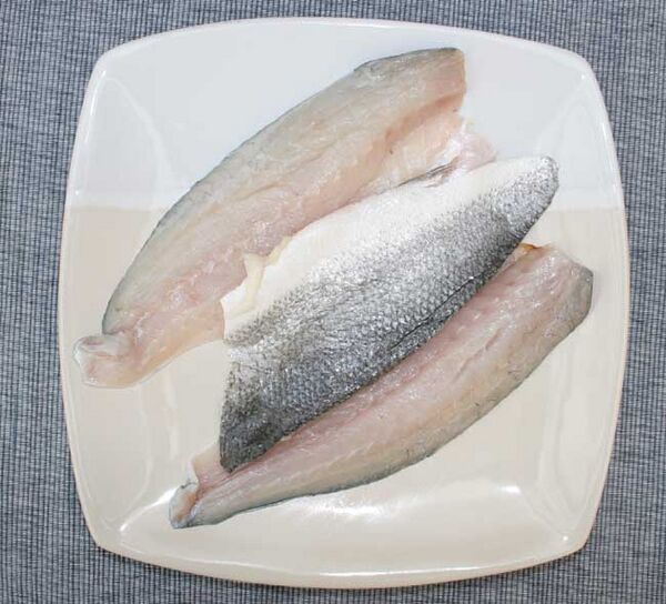 Sea bass: Cooking Wiki