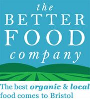 The Better Food Company