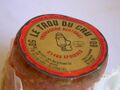 Trou du Cru cheese