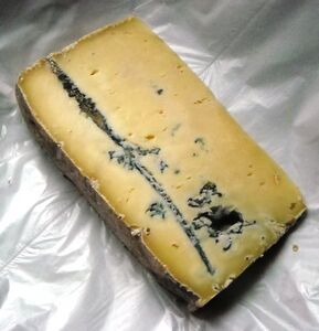 Cornish Blue cheese