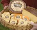 Knockanore cheese