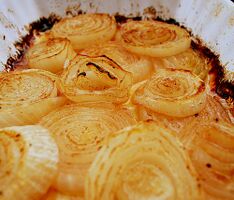 Onion mezgaldi