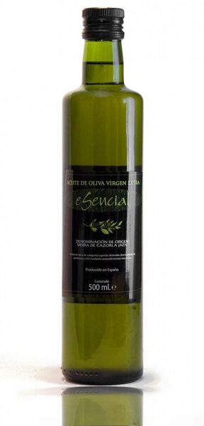 File:Sierra Magina.jpg