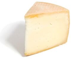 Tybo cheese