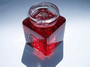 Redcurrant Jelly A Fruit Recipe