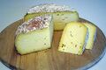 Ringwell cheese