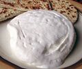Squaquarone cheese
