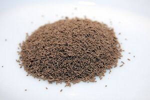 Gravy granules: Cooking Wiki