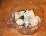 Ready to blend