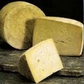 Graviera Kritis cheese