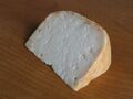 Posbury cheese