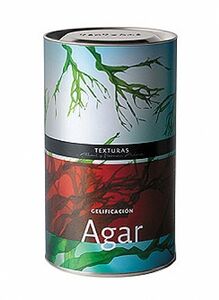 Agar