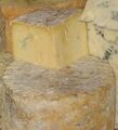 Blue Hills cheese