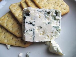 Lanark Blue cheese