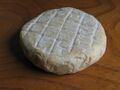 Buckland cheese