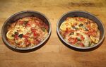 Thumbnail for File:Sourdough bread pizza recipe.jpg